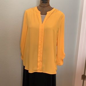 Boutique Marigold Becaal Blouse
